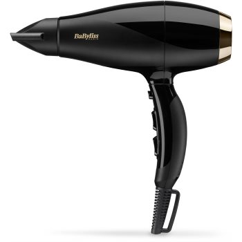 BaByliss Super Pro 2300 6714DE uscator de par - imagine 2